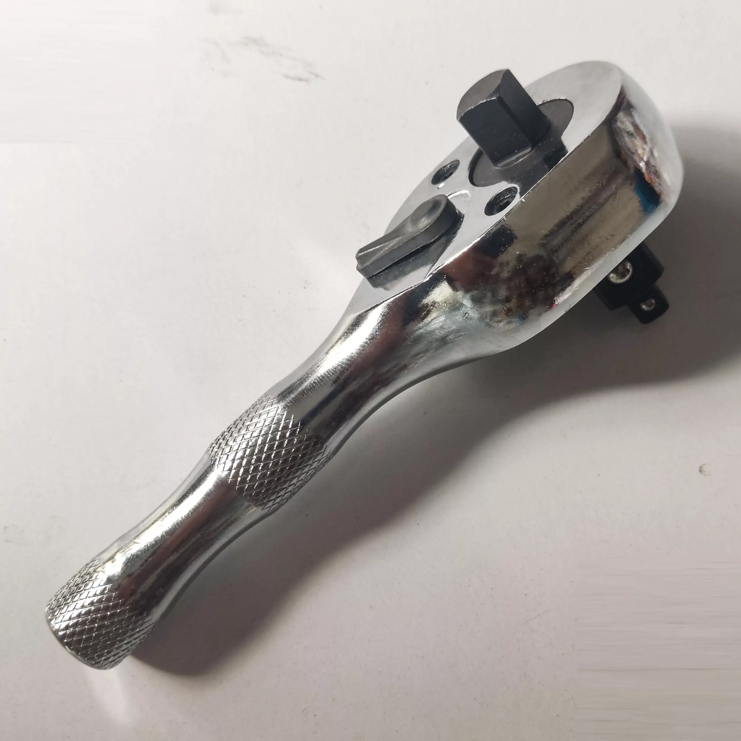 آچار دسته بکس جغجغه ای مدل PERFESSIONAL TOOLS سایز 1/2 اینچ