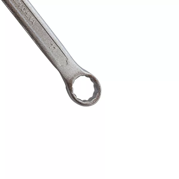 آچار یکسر تخت و یکسر رینگی توسن مدل AR-DIN-11 سایز 11 میلی متر