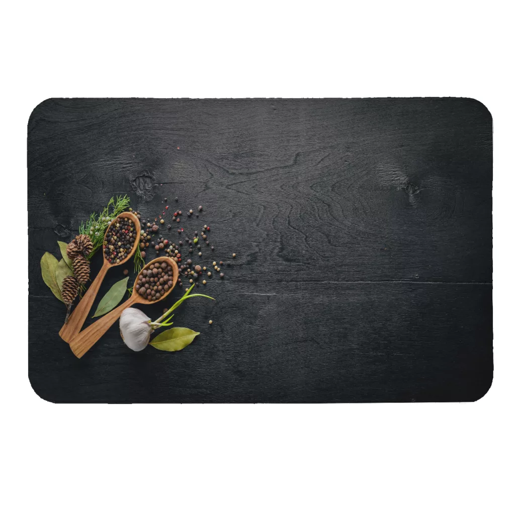 پادری طرح آشپزخانه کد 8473 سایز 60 × 40 سانتی متر