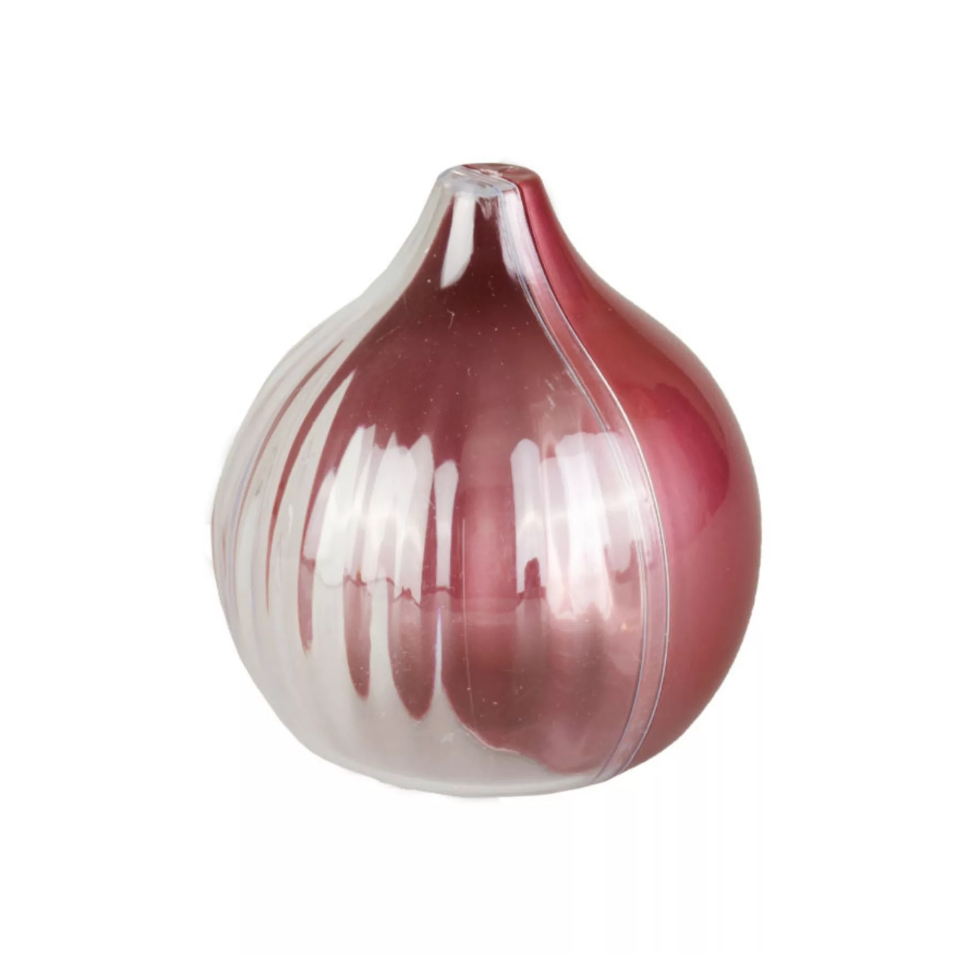 ظرف نگهدارنده سیر و پیاز مدل یخچالی کد 2