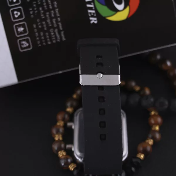 ساعت مچی دیجیتال مدل LE 3731 -ME-NO