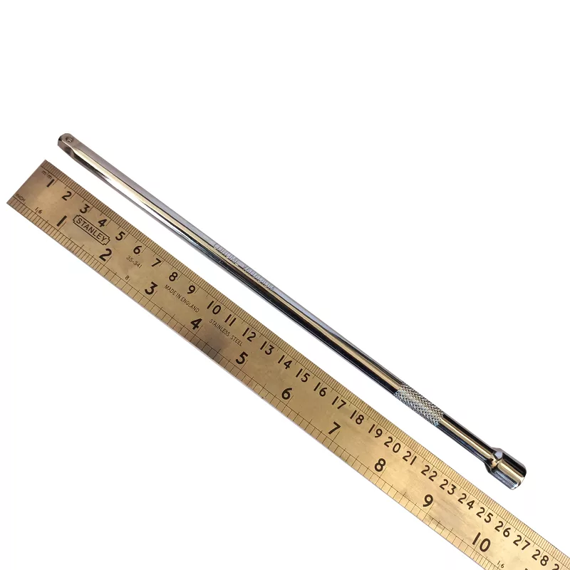 آچار کمک بکس مدل KO-1/4-10 سایز 10 اینچ