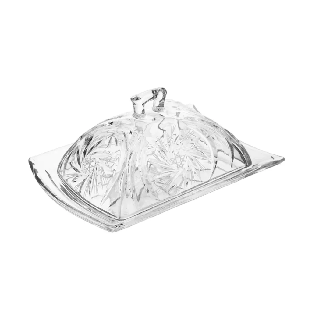 ظرف کره خوری طرح خورشیدی مدل CM-220