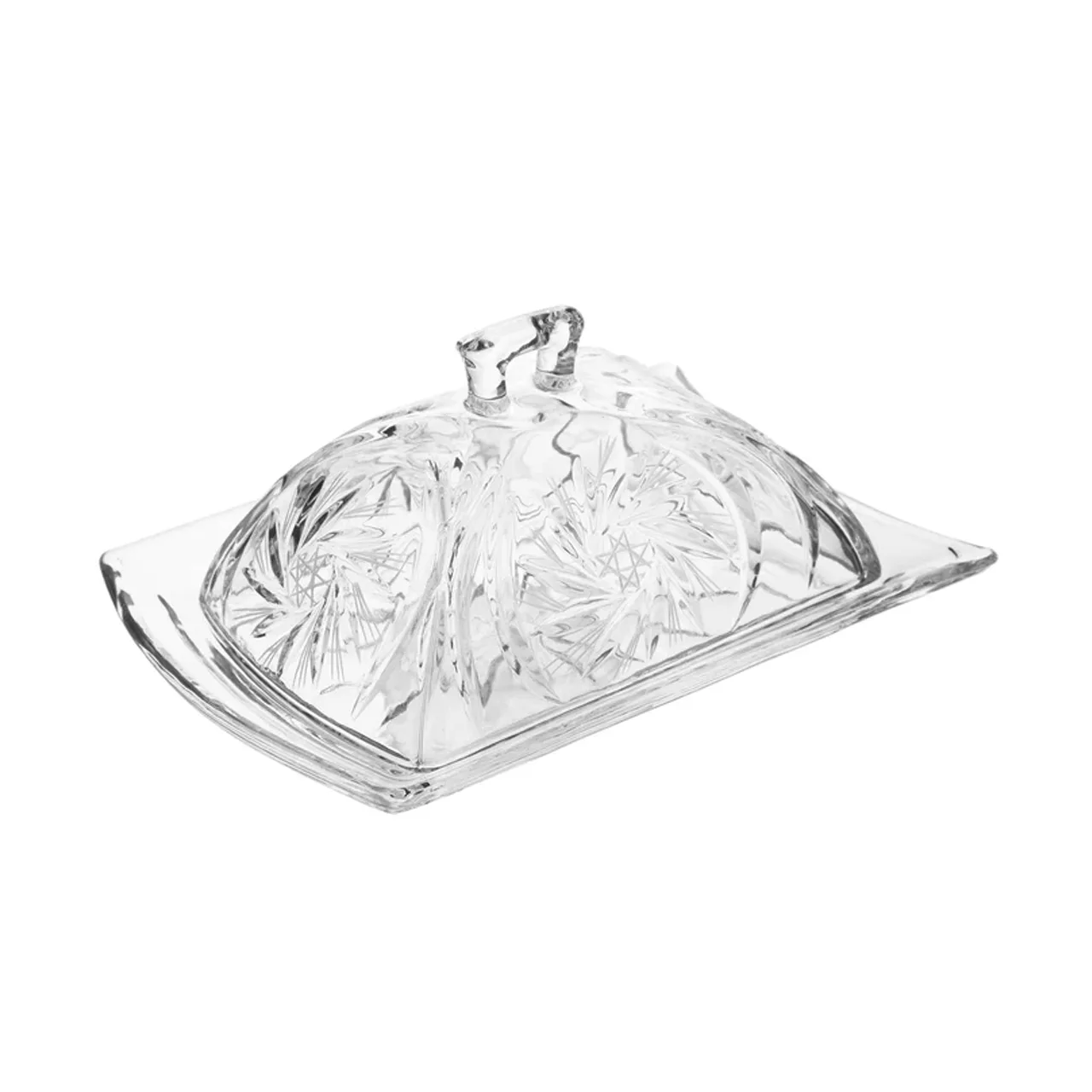 ظرف کره خوری طرح خورشیدی مدل CM-220