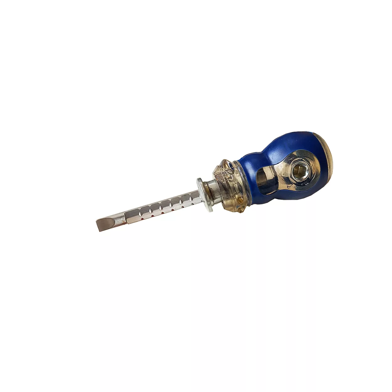 پیچ گوشتی مشتی مدل RO - 86