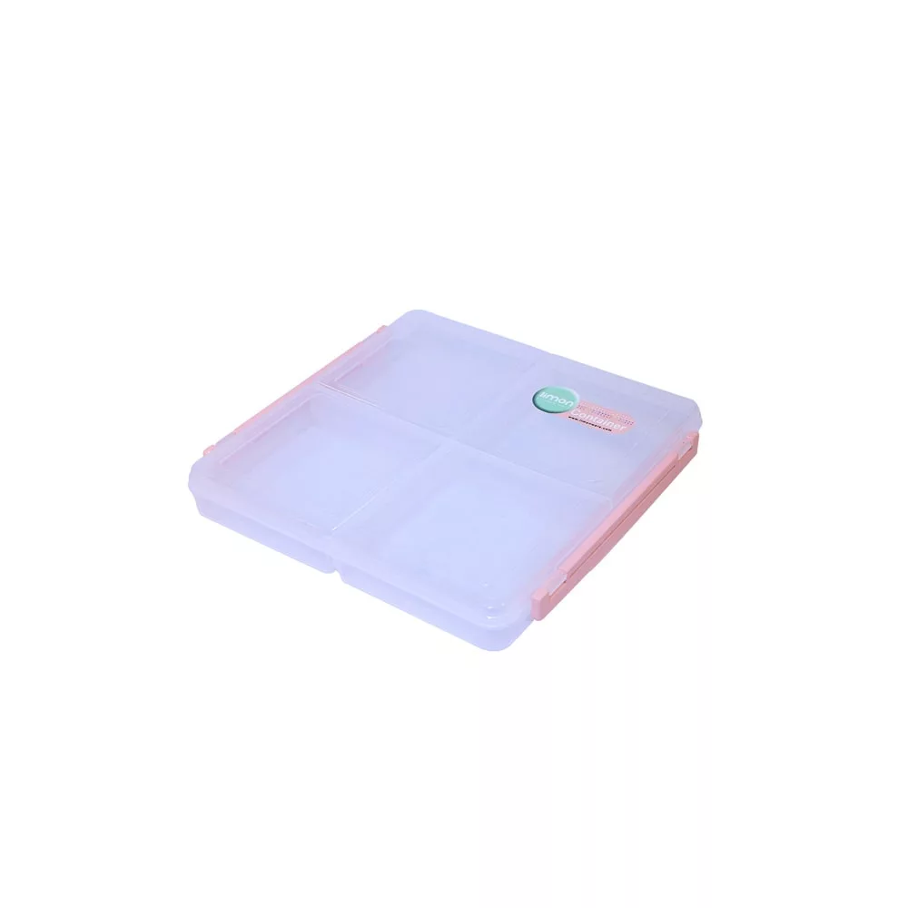 ظرف نگهدارنده لیمون مدل AT183