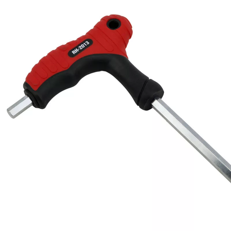 آچار آلن رونیکس مدل RH-2013 سایز 8 میلی متر