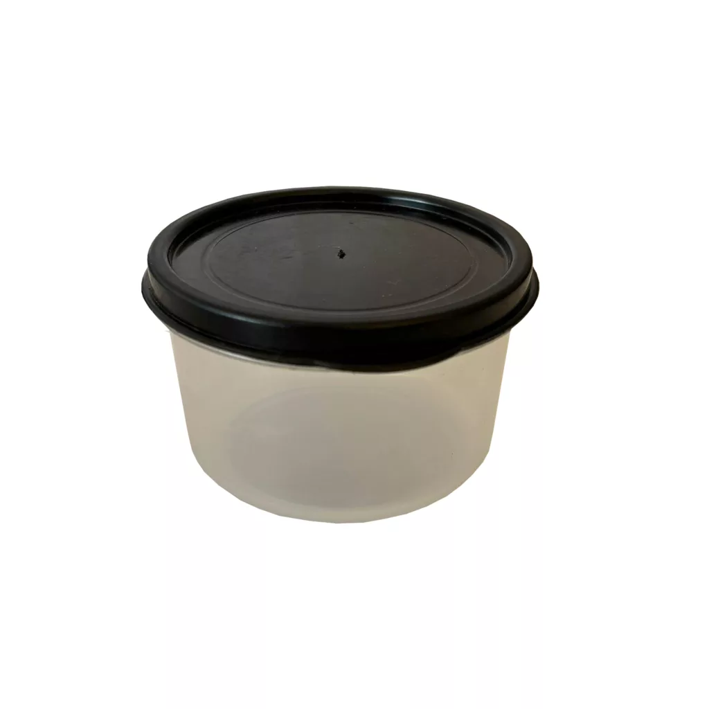 ظرف نگهدارنده مدل ev t3 مجموعه 3 عددی