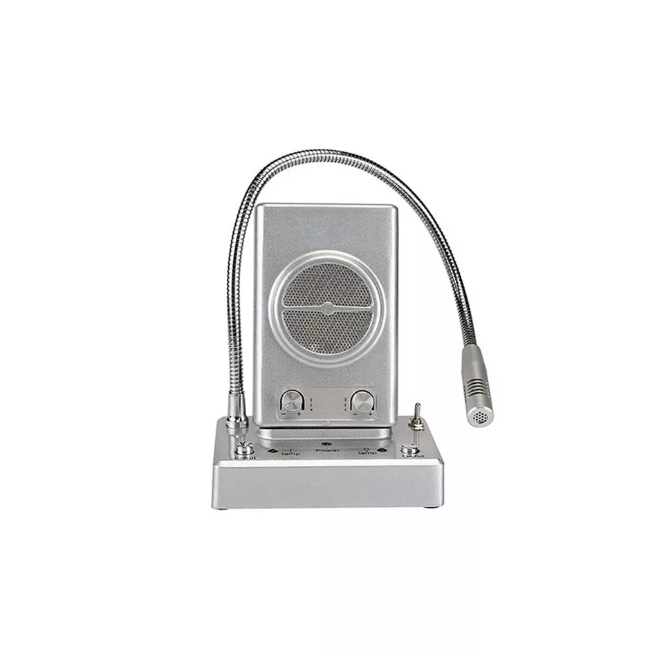 میکروفن رومیزی مدل گیشه ای کد 2080