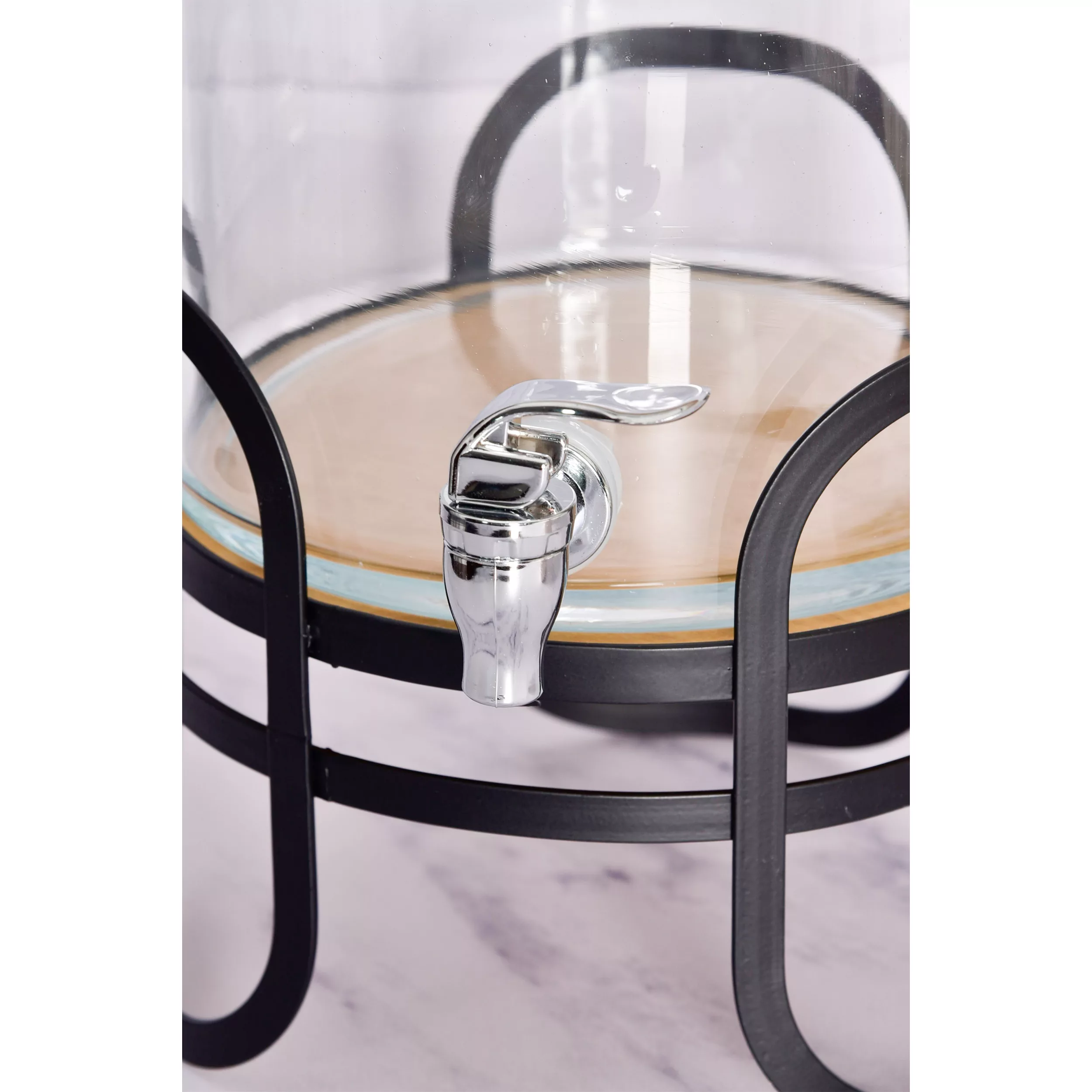 کلمن بی وی کی کد 403702 گنجایش 7 لیتر