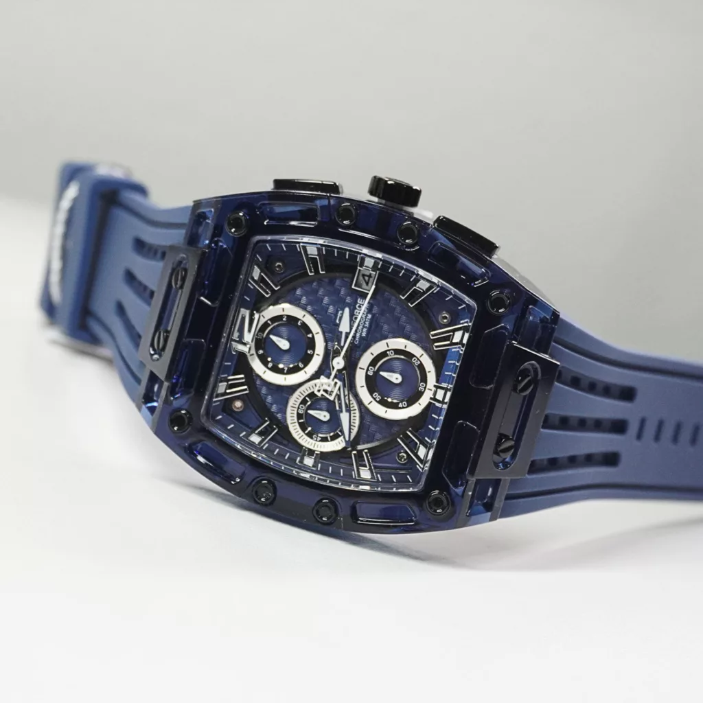 ساعت مچی عقربه‌ای کوارتز مردانه نیوی فورس مدل nf7105