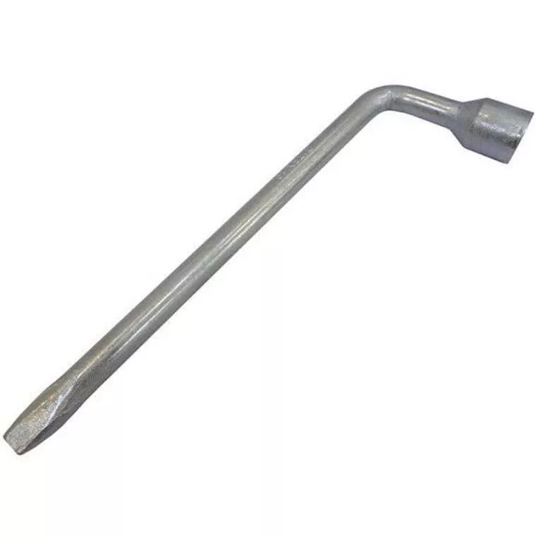 آچار خودرو و چرخ مدل AJ-21MM-SAINA&TIBA&MAZDA سایز 21 میلی متر