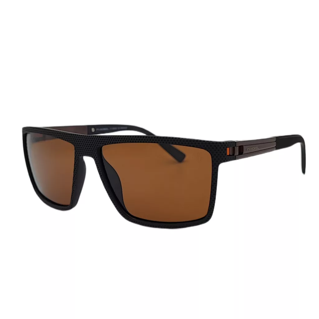 عینک آفتابی مورل مدل p3229 POLARIZED C5
