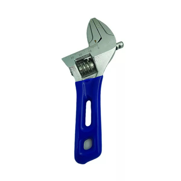 آچار فرانسه رنچ مدل mini open spanner 150 mm سایز 6 اینچ