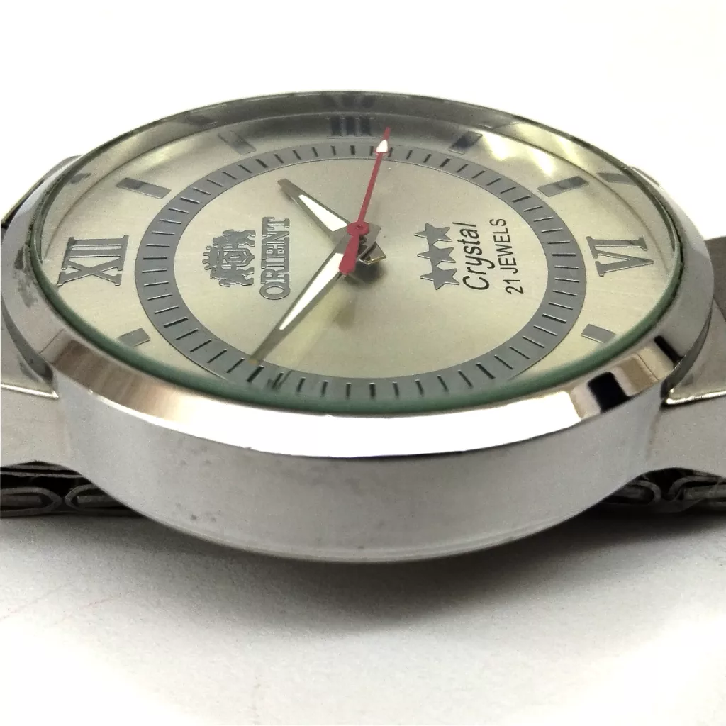 ساعت مچی عقربه‌ای مردانه کوارتز مدل کلیپسی کد 11