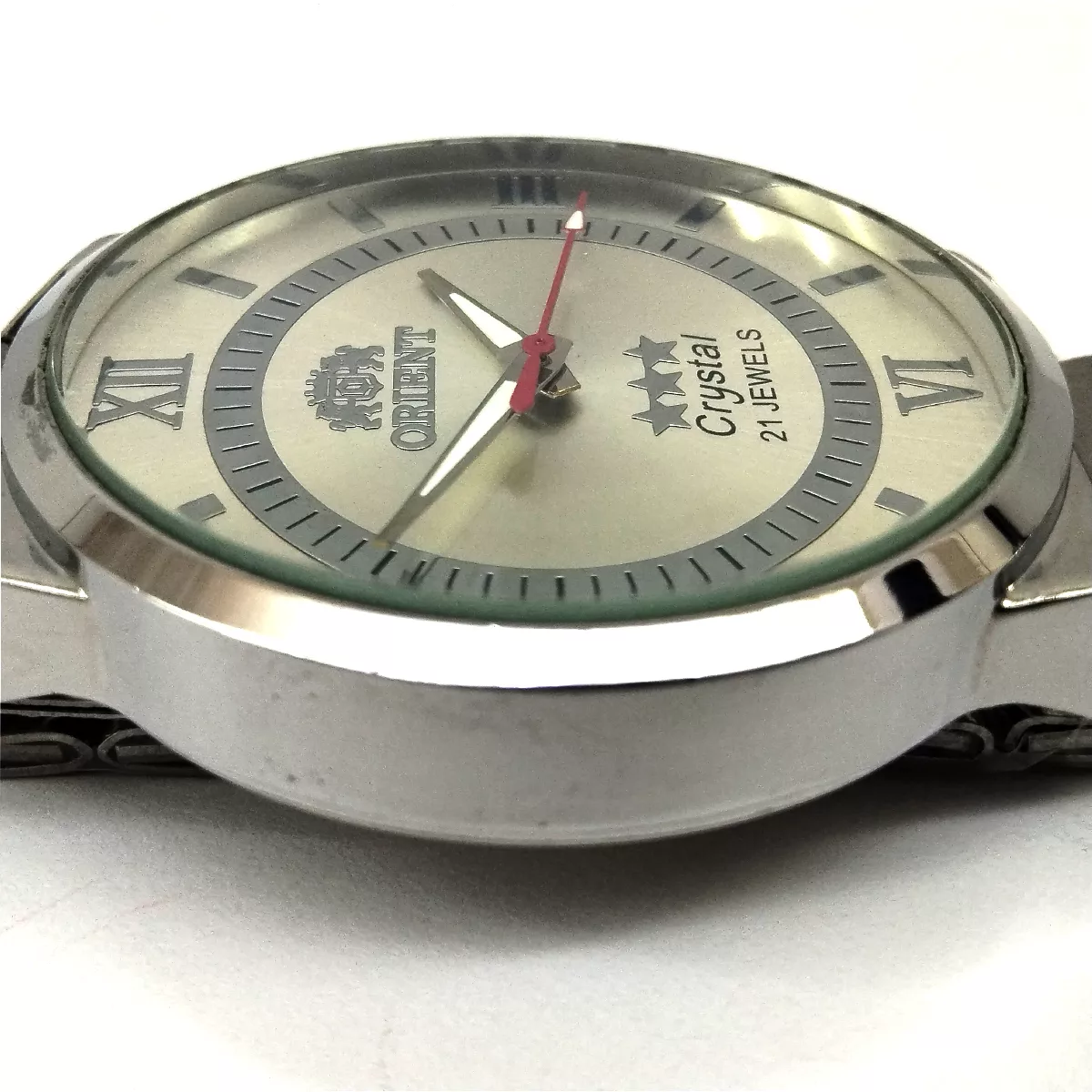 ساعت مچی عقربه‌ای مردانه کوارتز مدل کلیپسی کد 11