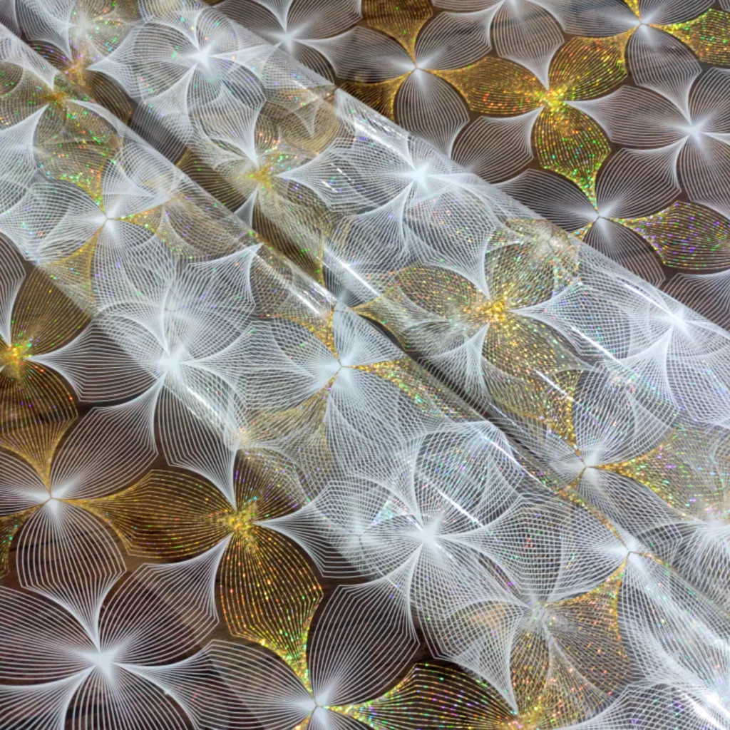 سفره 8 نفره مدل رو میزی طرح سه بعدی کد 04