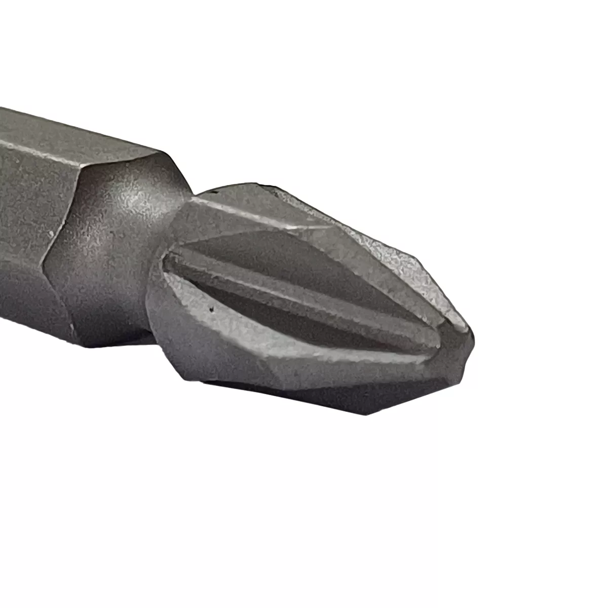 سری پیچ گوشتی یک سر چهارسو یک سر دو سو ای کا تی کد PH2xSL7 سایز 65 میلی متر بسته 2 عددی