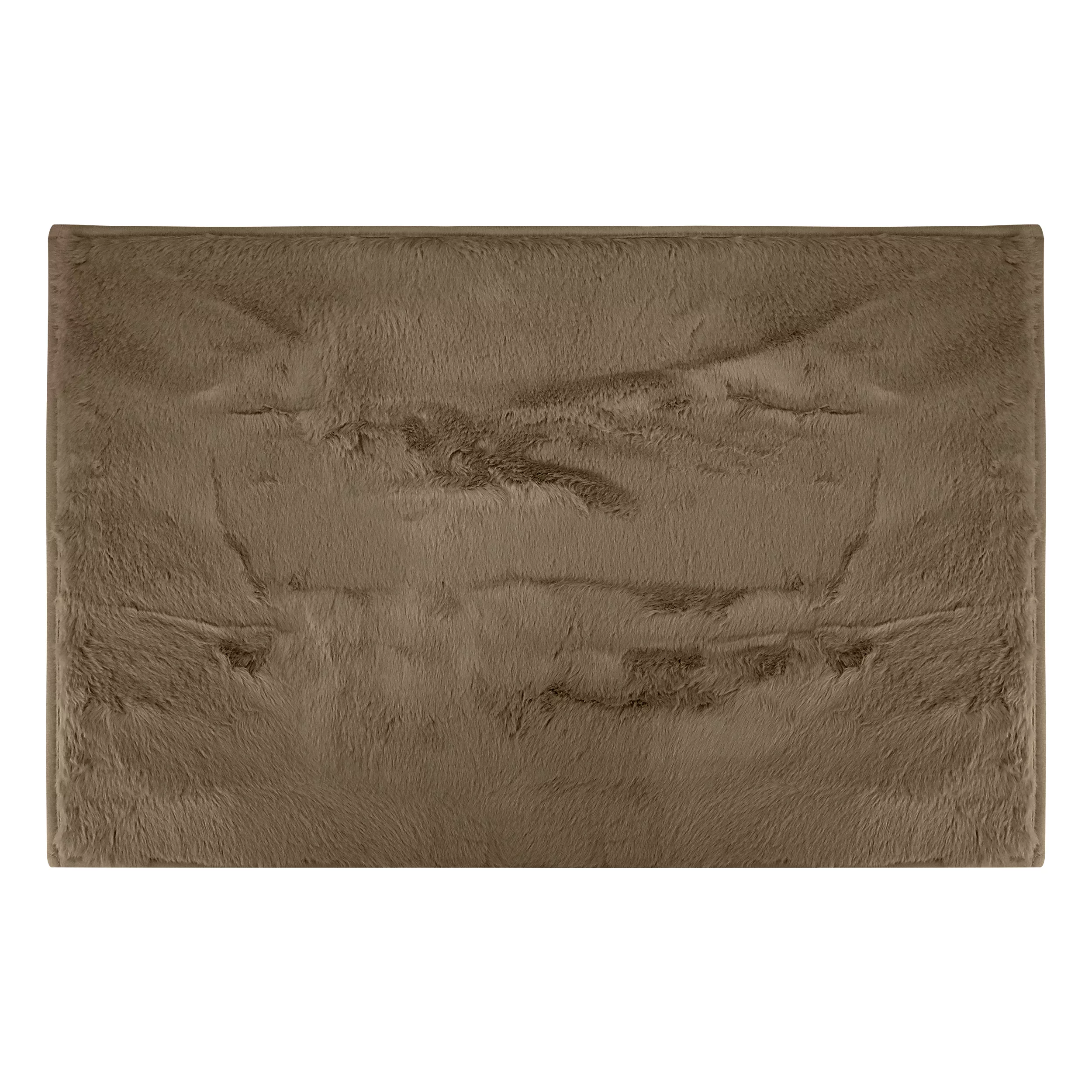 پادری دبلیو اس مدل پولیشی نرم سایز 80x50 سانتی متر