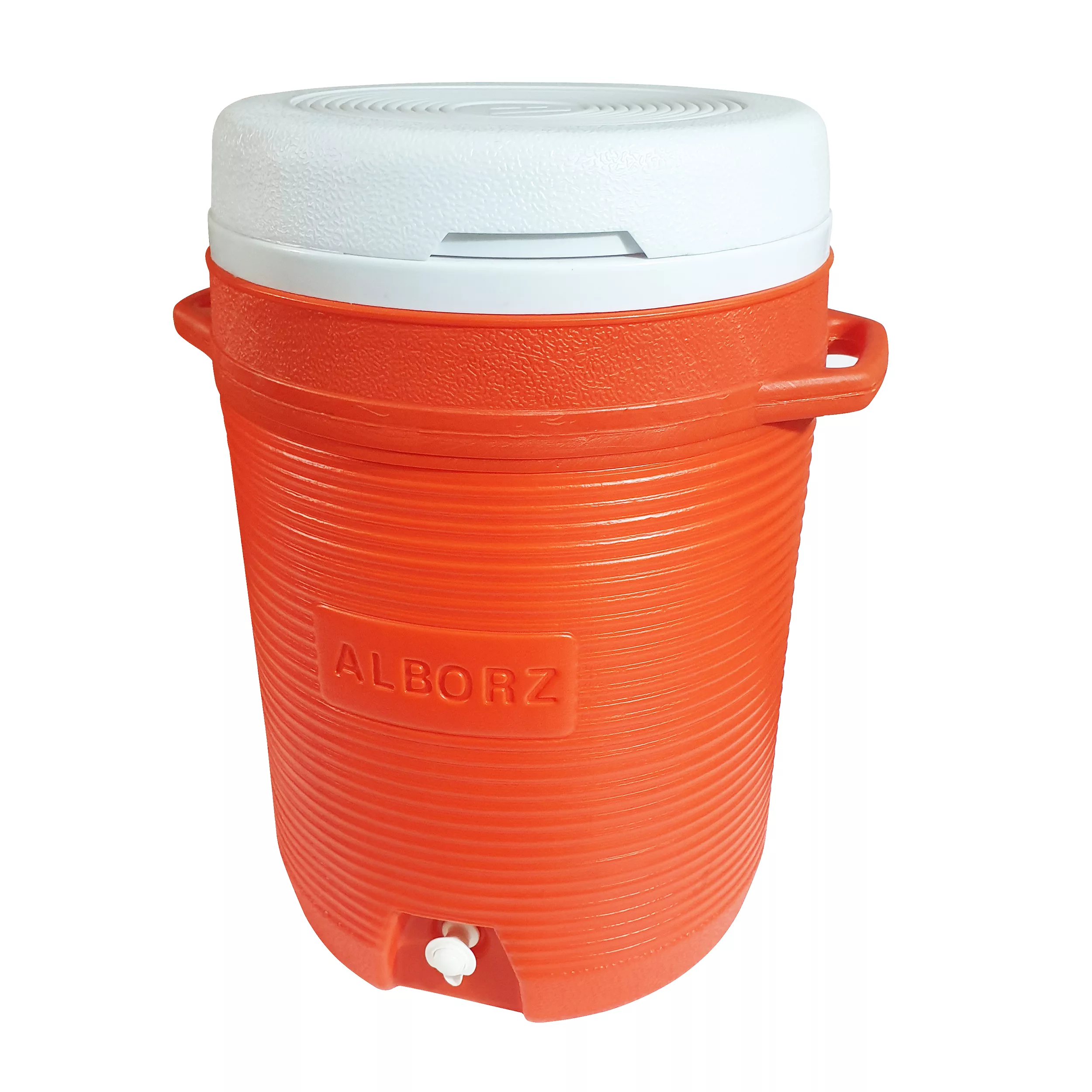 کلمن البرز مدل L400 گنجایش 40 لیتر