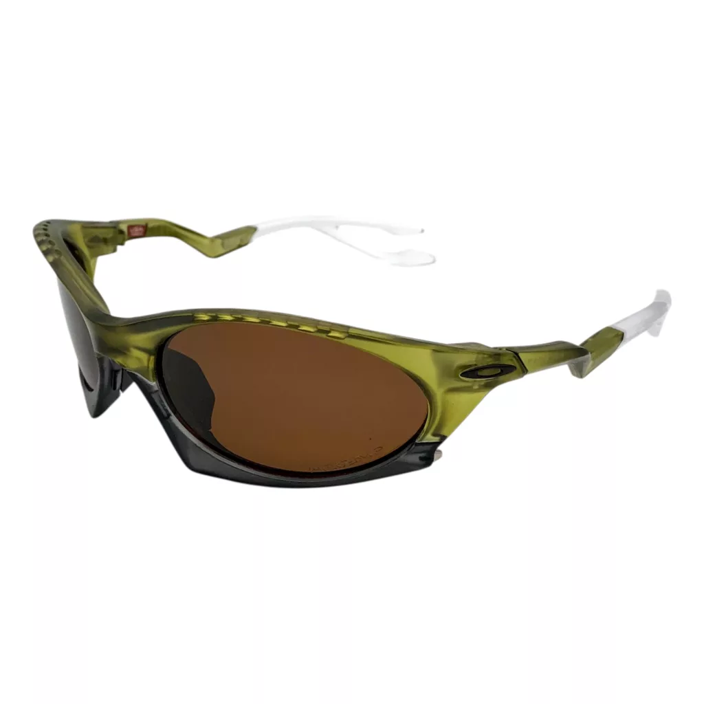 عینک آفتابی فرم خاص اوکلی مدل speed plus