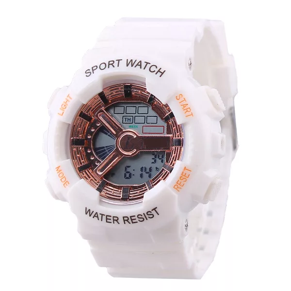 ساعت مچی دیجیتال مدل LE 4030 -SE-RZ