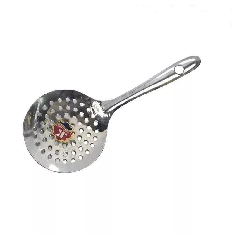 کفگیر مدل هندی بسته 12 عددی