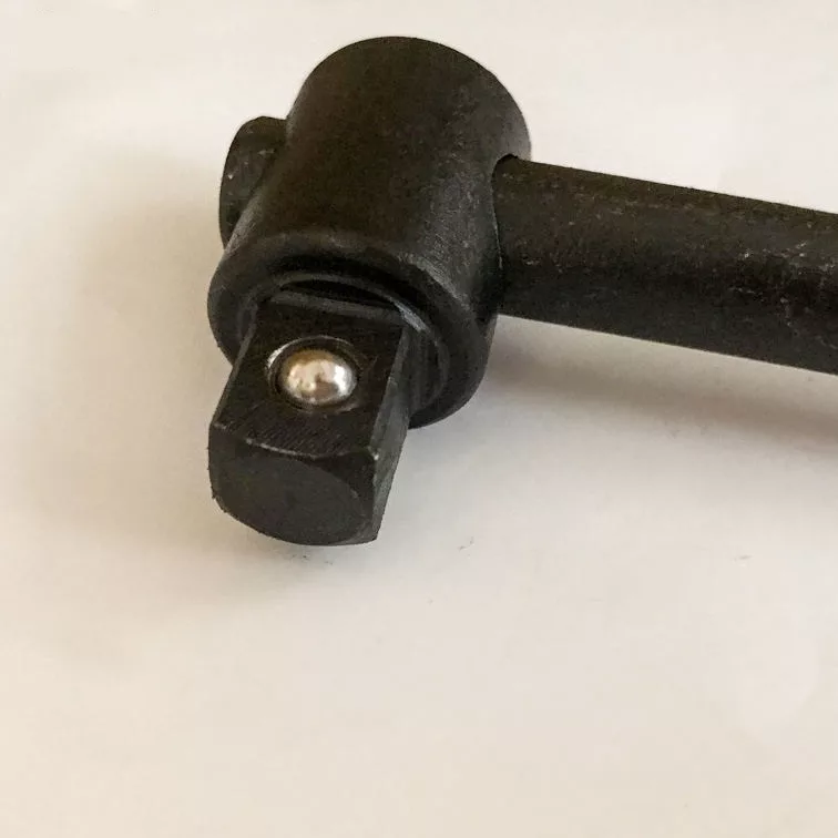 دسته بکس کشویی مدل BLK27 سایز 1.2 اینچ