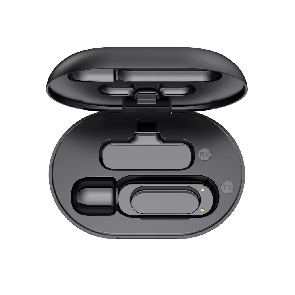 میکروفن یقه ای مدل DK60 Lightning