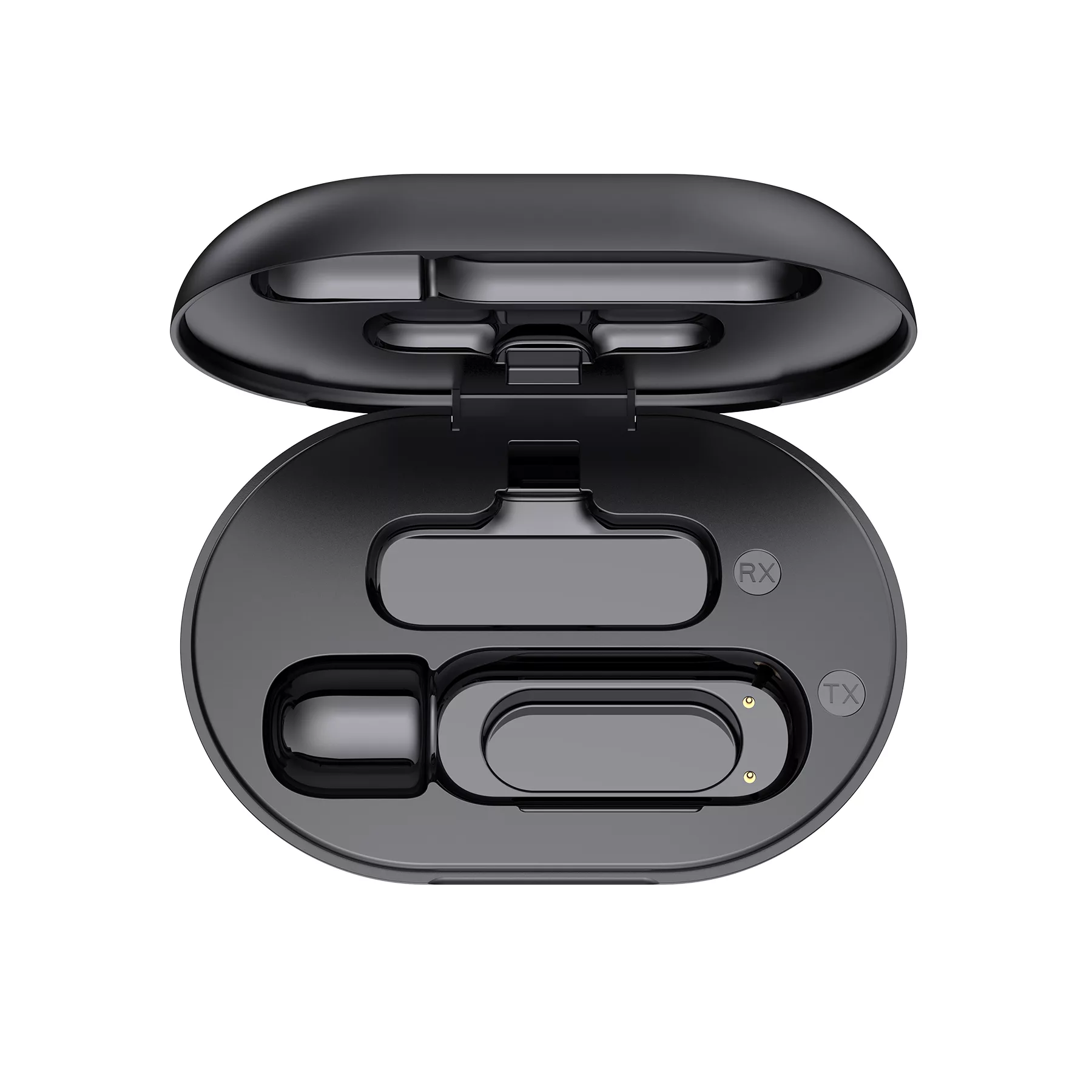 میکروفن یقه ای مدل DK60 Lightning