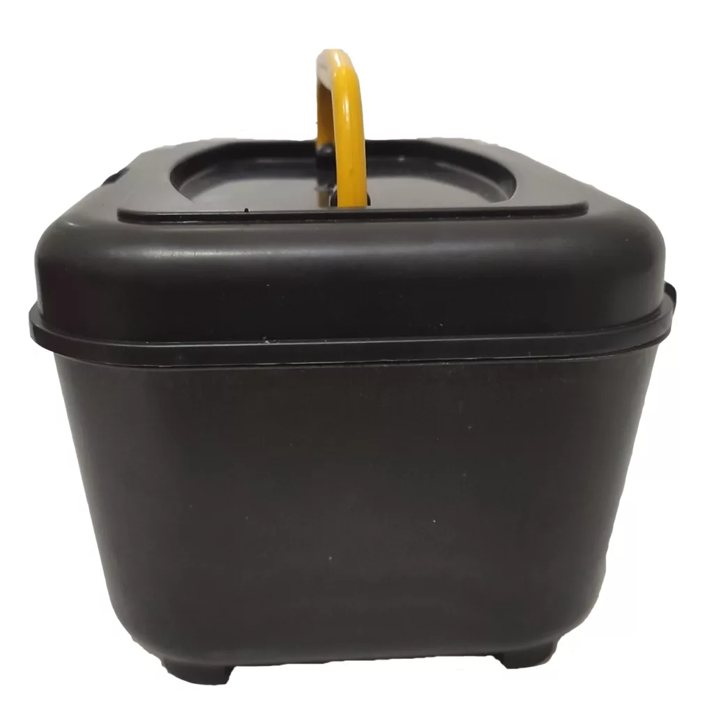 ظرف نگهدارنده مدل AJ2