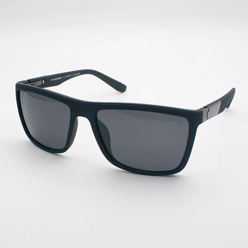 عینک آفتابی مستطیلی مورل مدل پلاریزه 26852C3lu