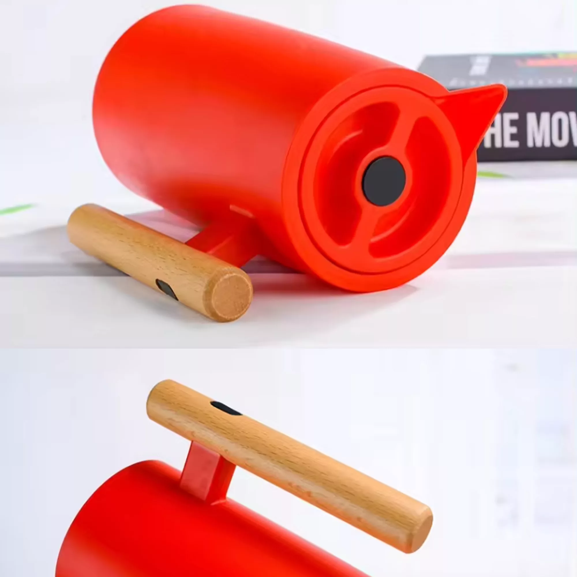 فلاسک مدل Europ گنجایش 1 لیتر