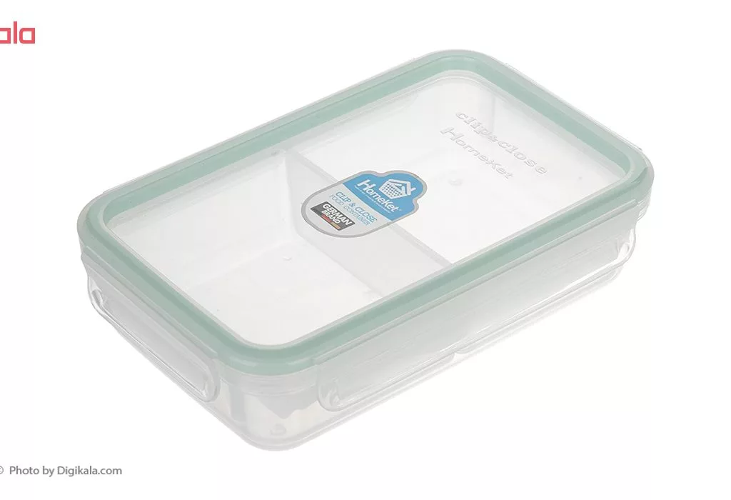 ظرف نگهدارنده هوم کت مدل 5186