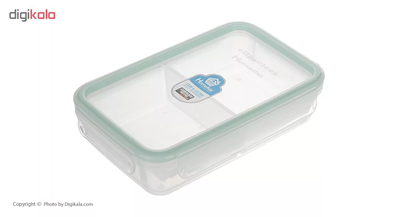 ظرف نگهدارنده هوم کت مدل 5179