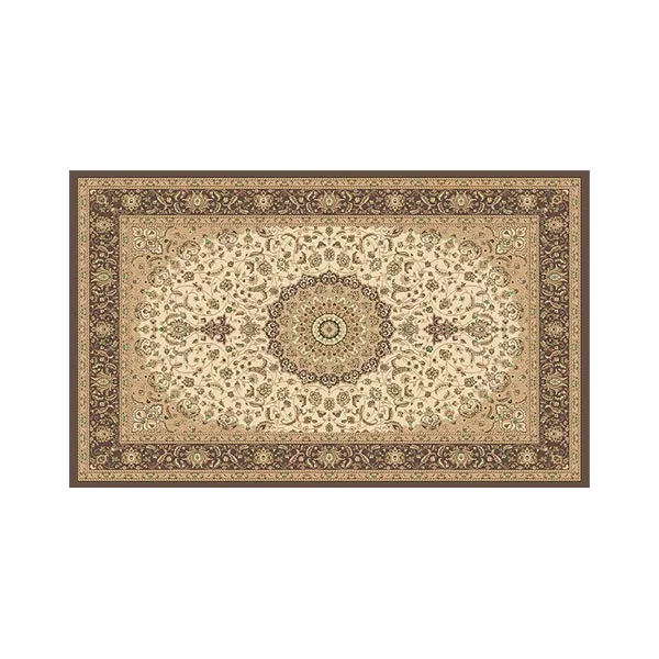 پادری مدل فرشینه سنتی کد M35M001-MR0174 سایز 76×46 سانتی متر