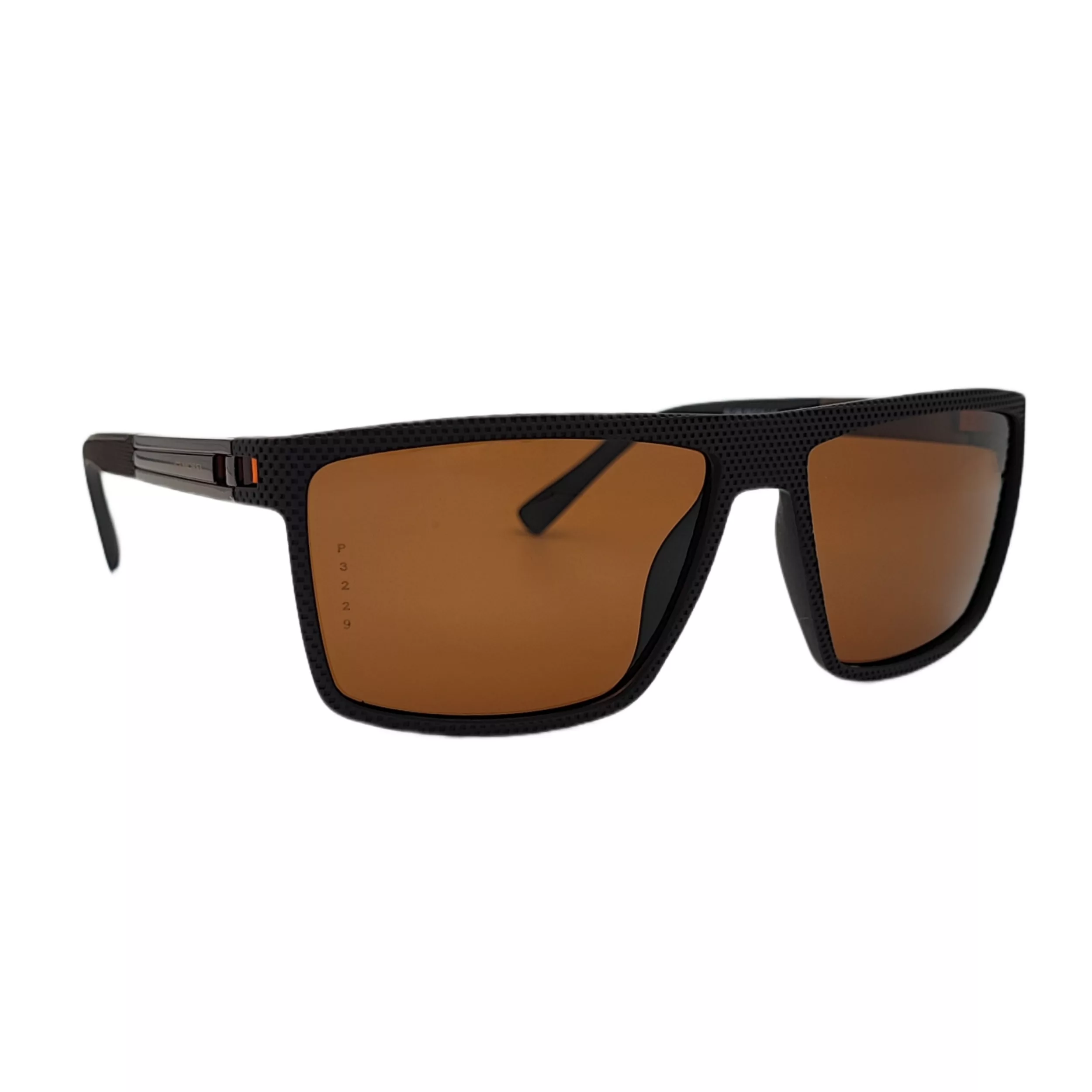 عینک آفتابی مورل مدل p3229 POLARIZED C5