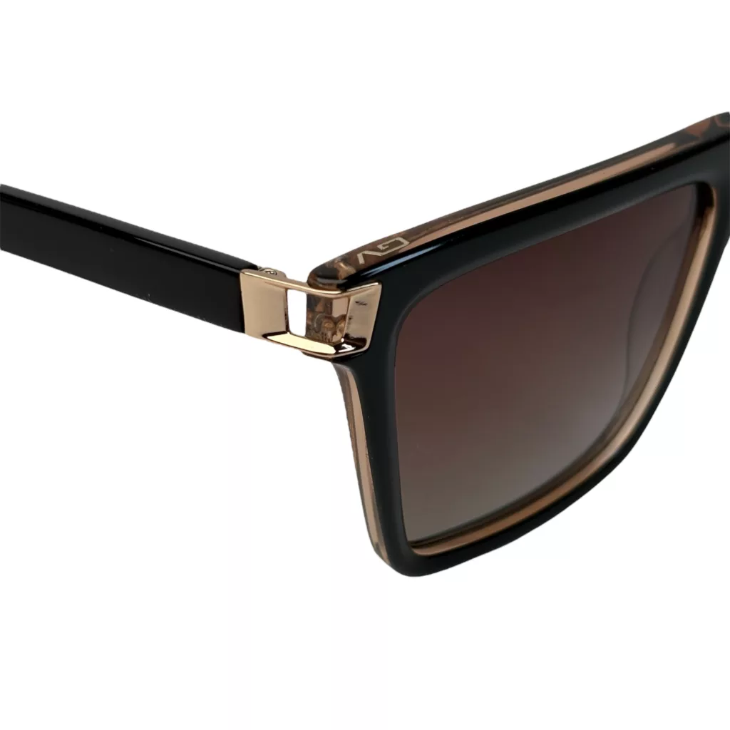 عینک آفتابی مربعی جورجیو ولنتی مدل 5331 C6