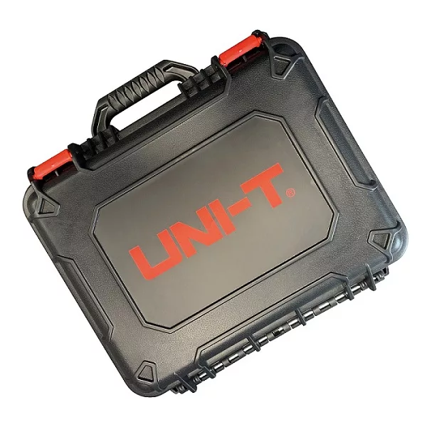 تراز لیزری یونی تی مدل LM575LD
