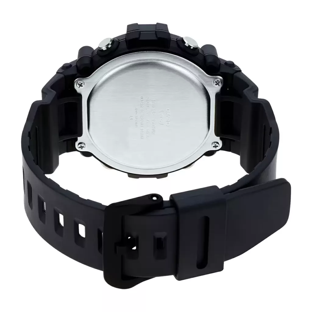 ساعت مچی دیجیتال مردانه کاسیو مدل AE-1500WH-1AVDF