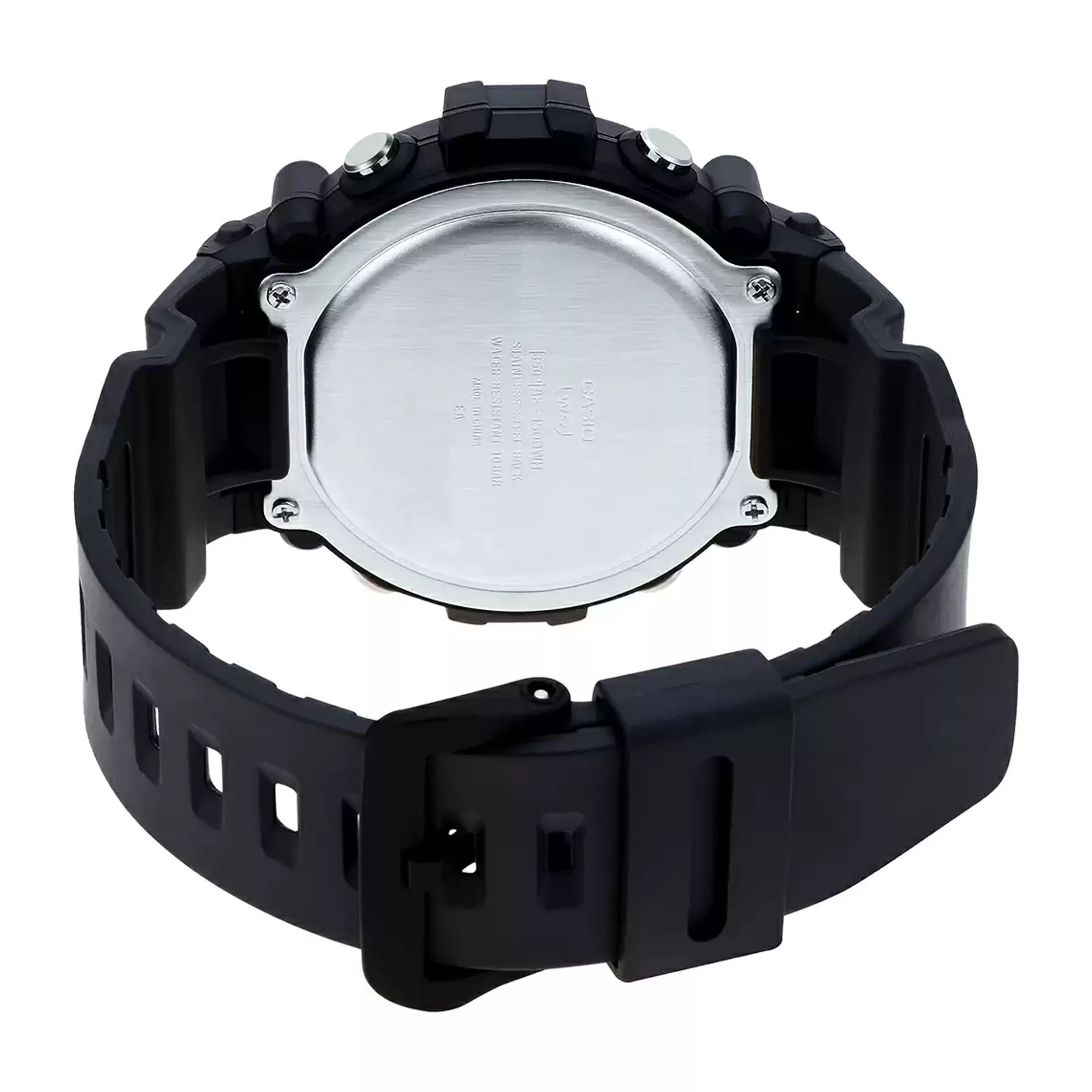 ساعت مچی دیجیتال مردانه کاسیو مدل AE-1500WH-1AVDF