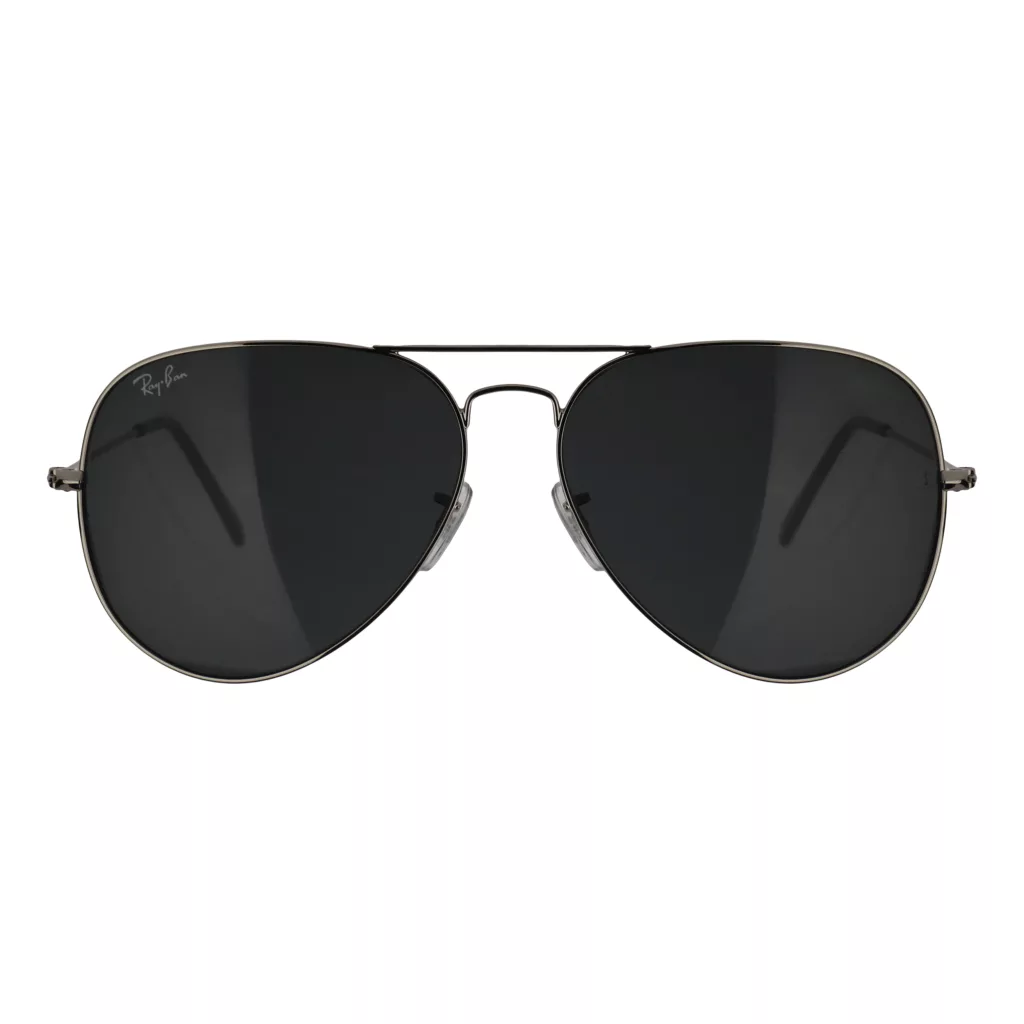 عینک آفتابی ری بن مدل 3026-003/62