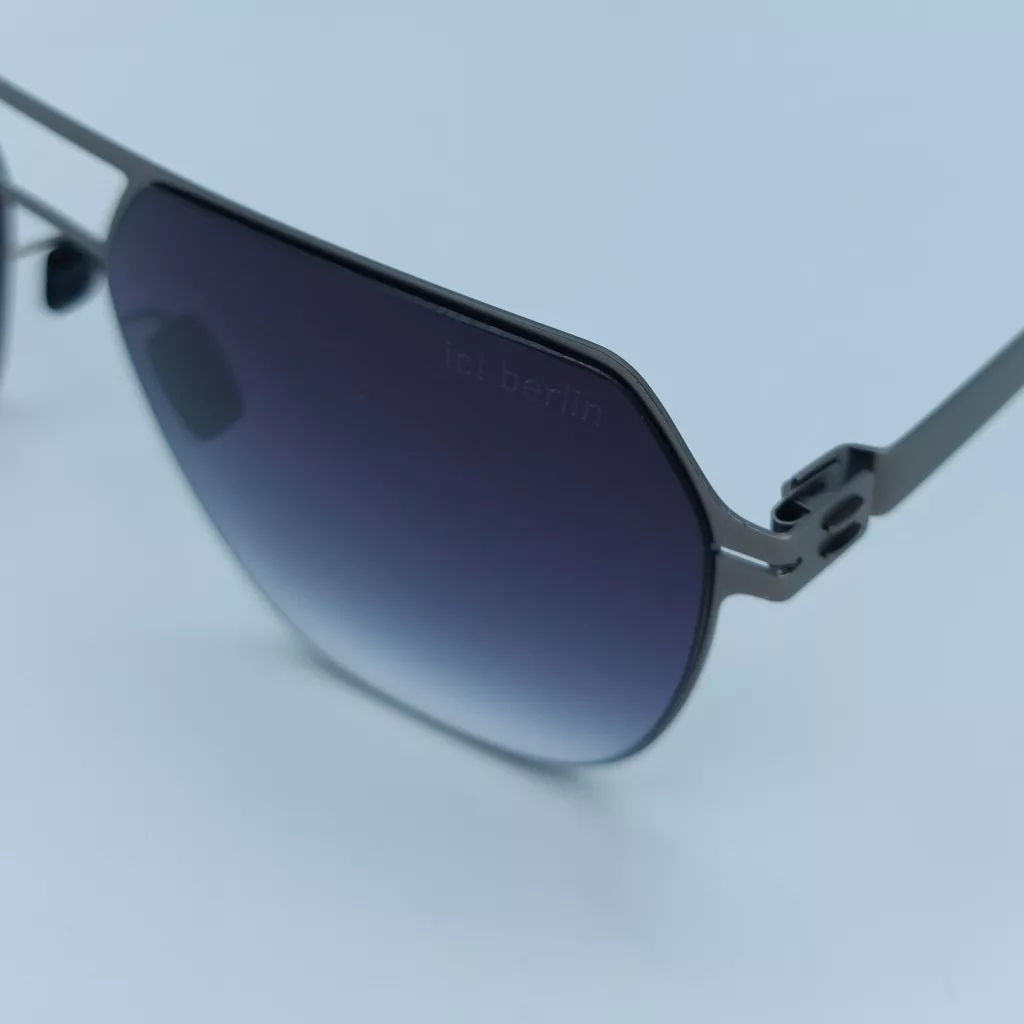 عینک آفتابی خلبانی (Aviator) ایس برلین مدل PS18024