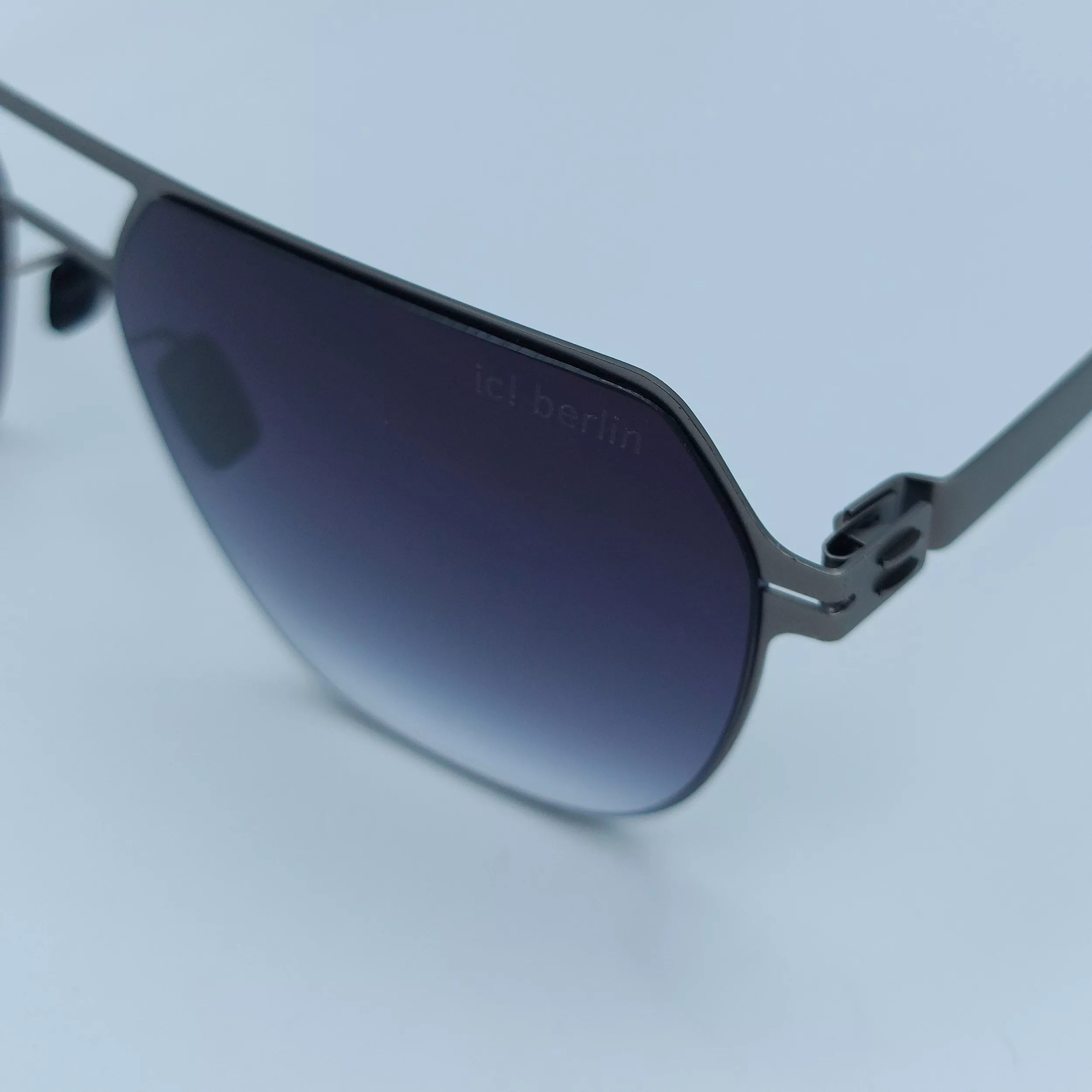 عینک آفتابی خلبانی (Aviator) ایس برلین مدل PS18024