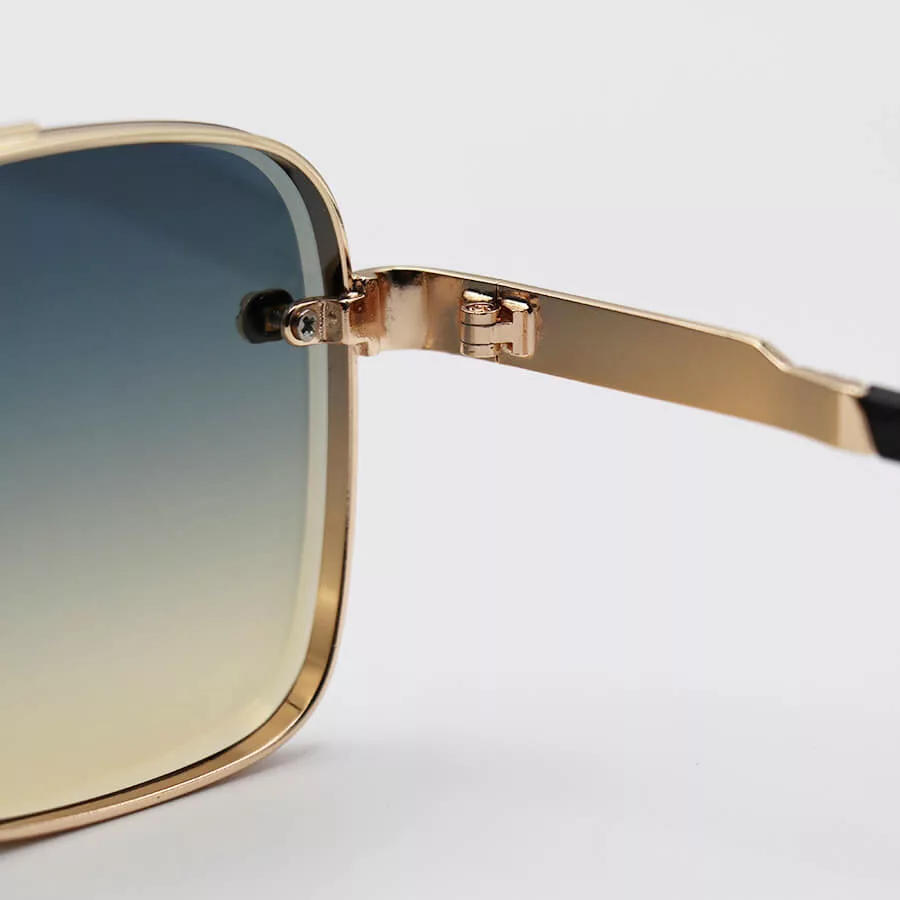 عینک آفتابی مربعی مدل GG1219