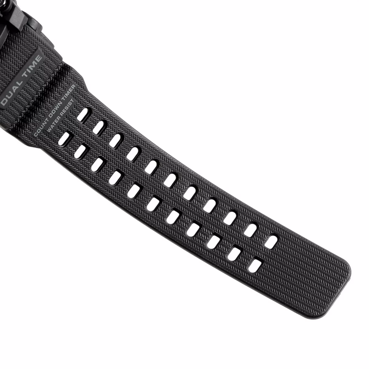 ساعت مچی دیجیتال مردانه اسکمی مدل 2053BK