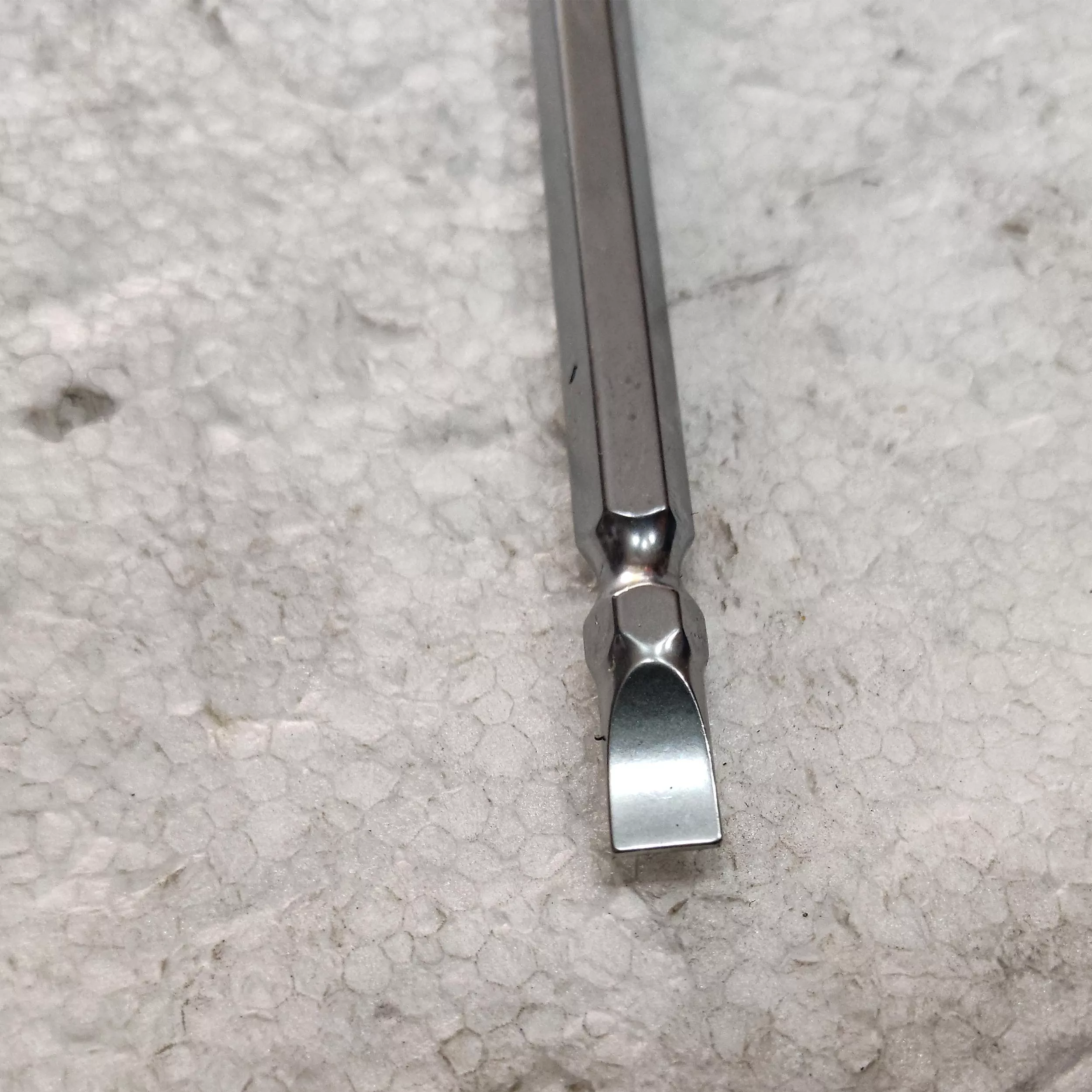 سری پیچ گوشتی یک سر چهارسو یک سر دو سو اوکی وای مدل S2- PH2