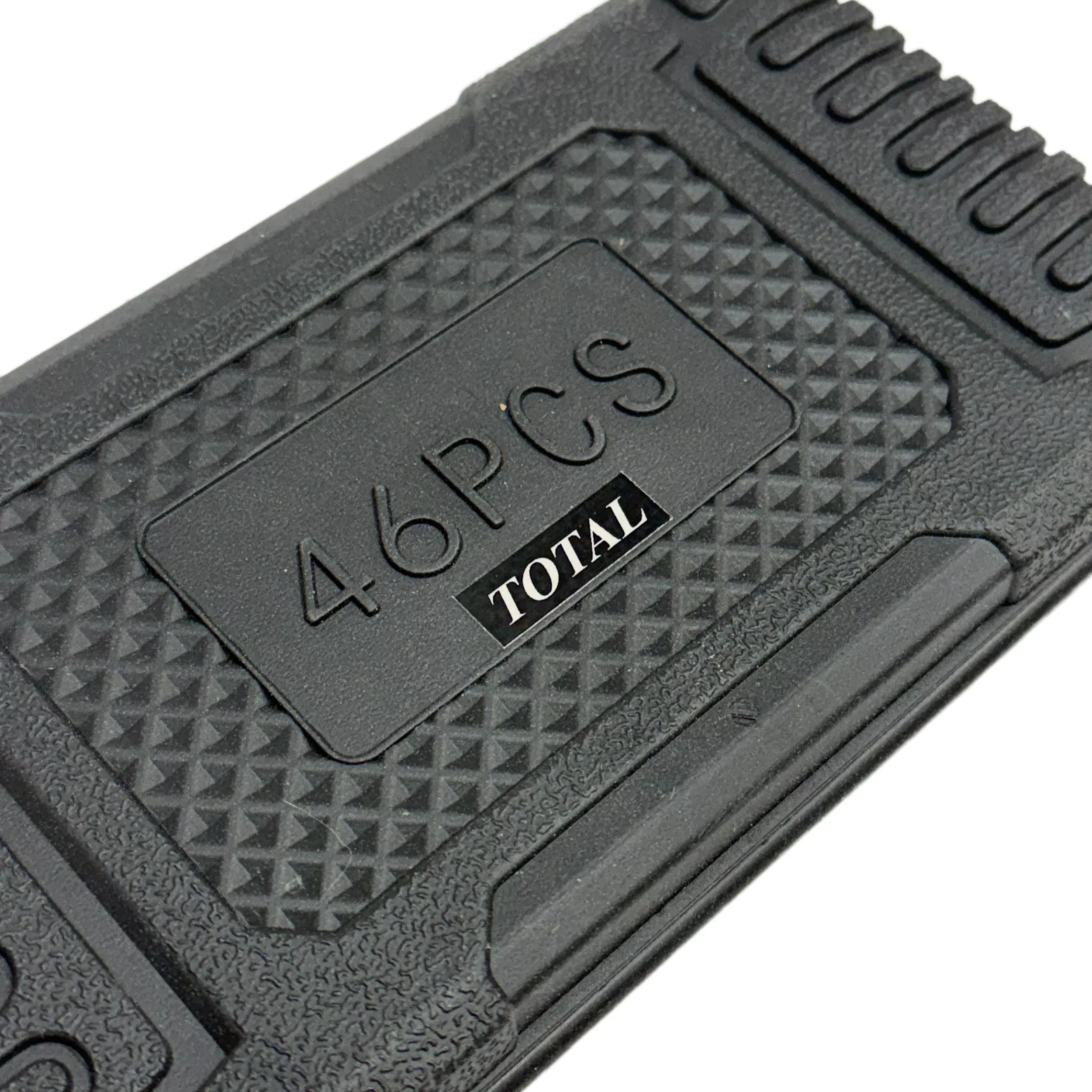 آچار بکس توتال کد BLK46 مجموعه 46 عددی