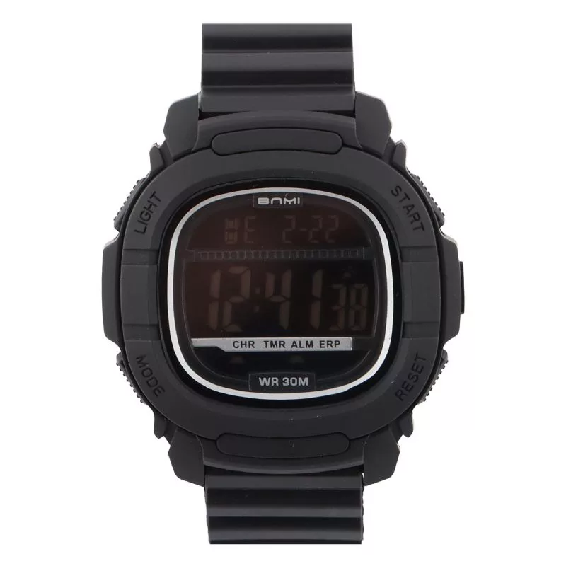 ساعت مچی دیجیتال بنمی مدل 2029G