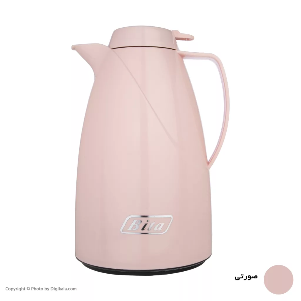 فلاسک بیتا مدل 384 گنجایش 2 لیتر